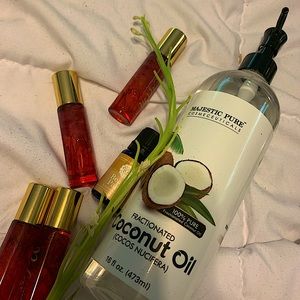 Beach Sunrise Roller Blend